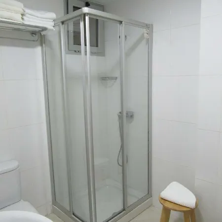 Estudio A 25 Metros Playa Canteras - Wifi * Las Palmas de Gran Canaria