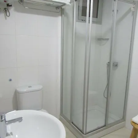 Estudio A 25 Metros Playa Canteras - Wifi Las Palmas de Gran Canaria