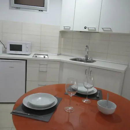 Estudio A 25 Metros Playa Canteras - Wifi Las Palmas de Gran Canaria