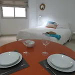 Vivelorural Estudio Interior En Canteras Διαμέρισμα