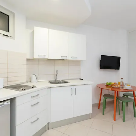 Vivelorural Estudio Interior En Canteras Διαμέρισμα