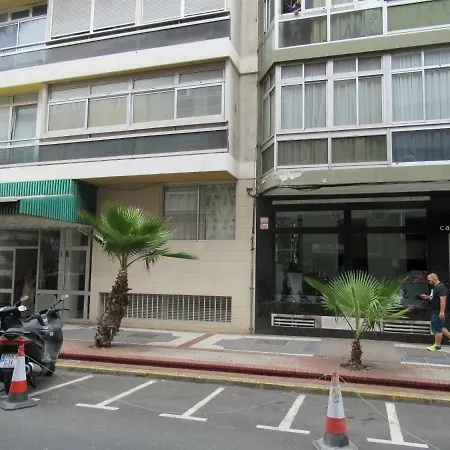 Vivelorural Estudio Interior En Canteras * Λας Πάλμας ντε Γκραν Κανάρια