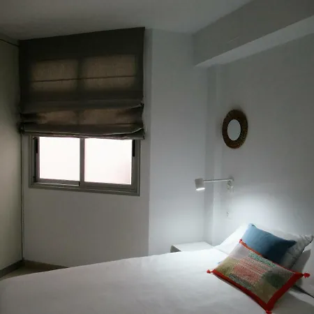 Vivelorural Estudio Interior En Canteras Apartment